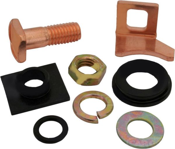 Р/кт статера CARGO