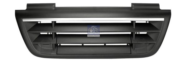 Решетка радиатора DAF CF85 OE