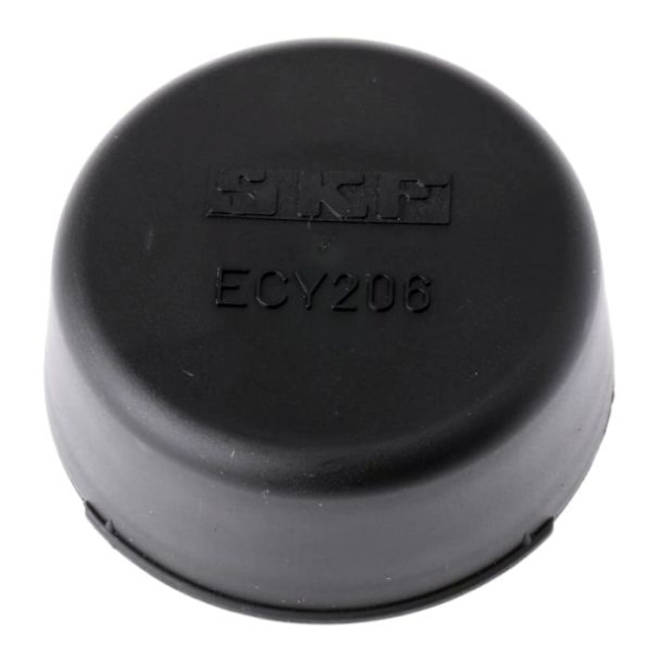 Крышка подшипника 206 ECY (SKF)