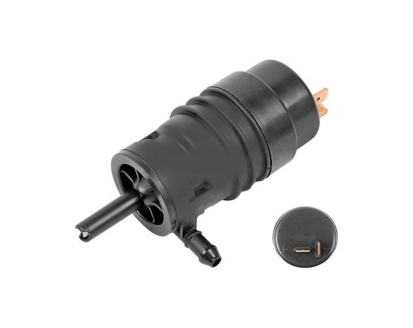 Насос стеклоомывателя universal 160197 CARGO