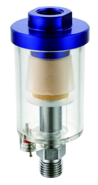 Осушитель (колба\MINI)