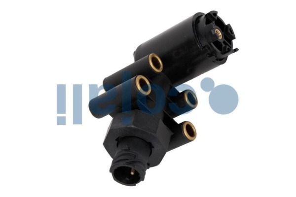 Датчик уровня пола ECAS WABCO MAZ 4410500110 Cojali