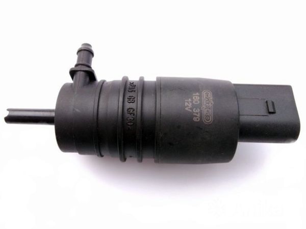 Насос стеклоомывателя BMW 160379 CARGO