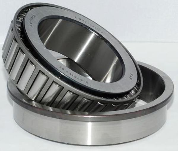 Подшипник КПП вторичн. вала  ZF 16S150 722059710