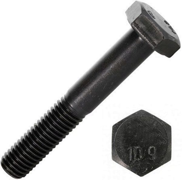Болт М8Х120 DAF Original