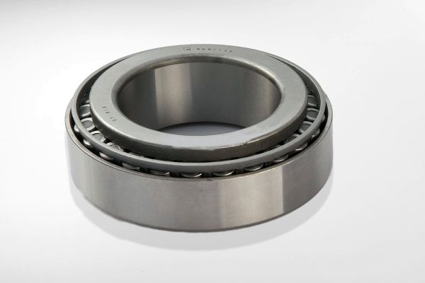 Подшипник ступицы SAF RSM9042 (х2) BR0106001