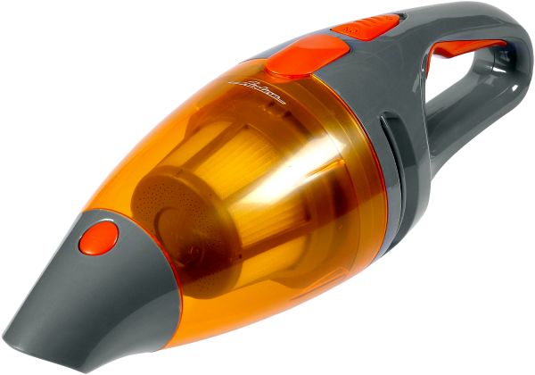 Пылесос автомобильный СYCLONE (150 Вт, 0,5л, 6 кПа)