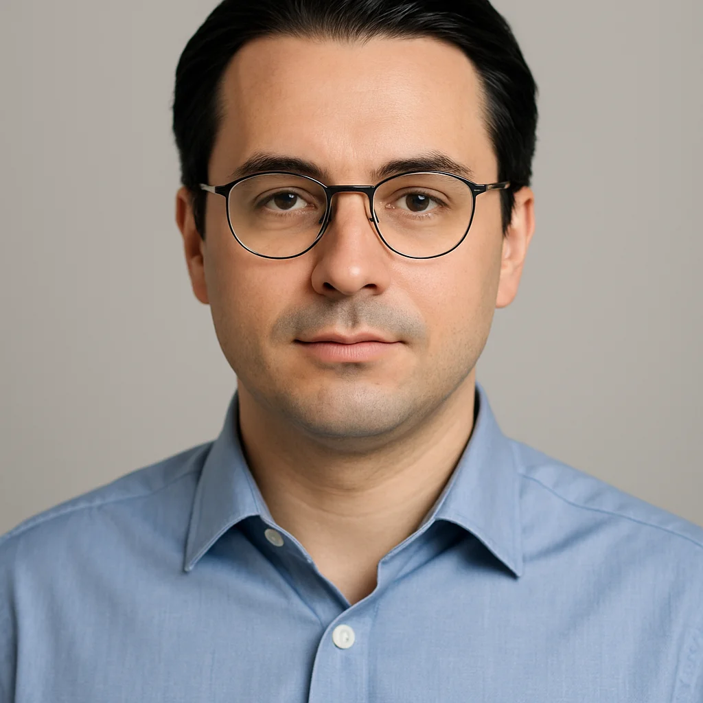 Александр Петрович Волков